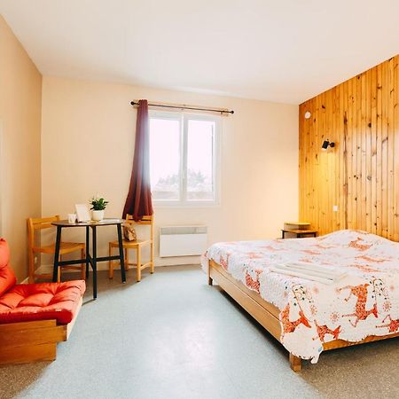 Residence Les Myrtilles Xonrupt-Longemer Zewnętrze zdjęcie
