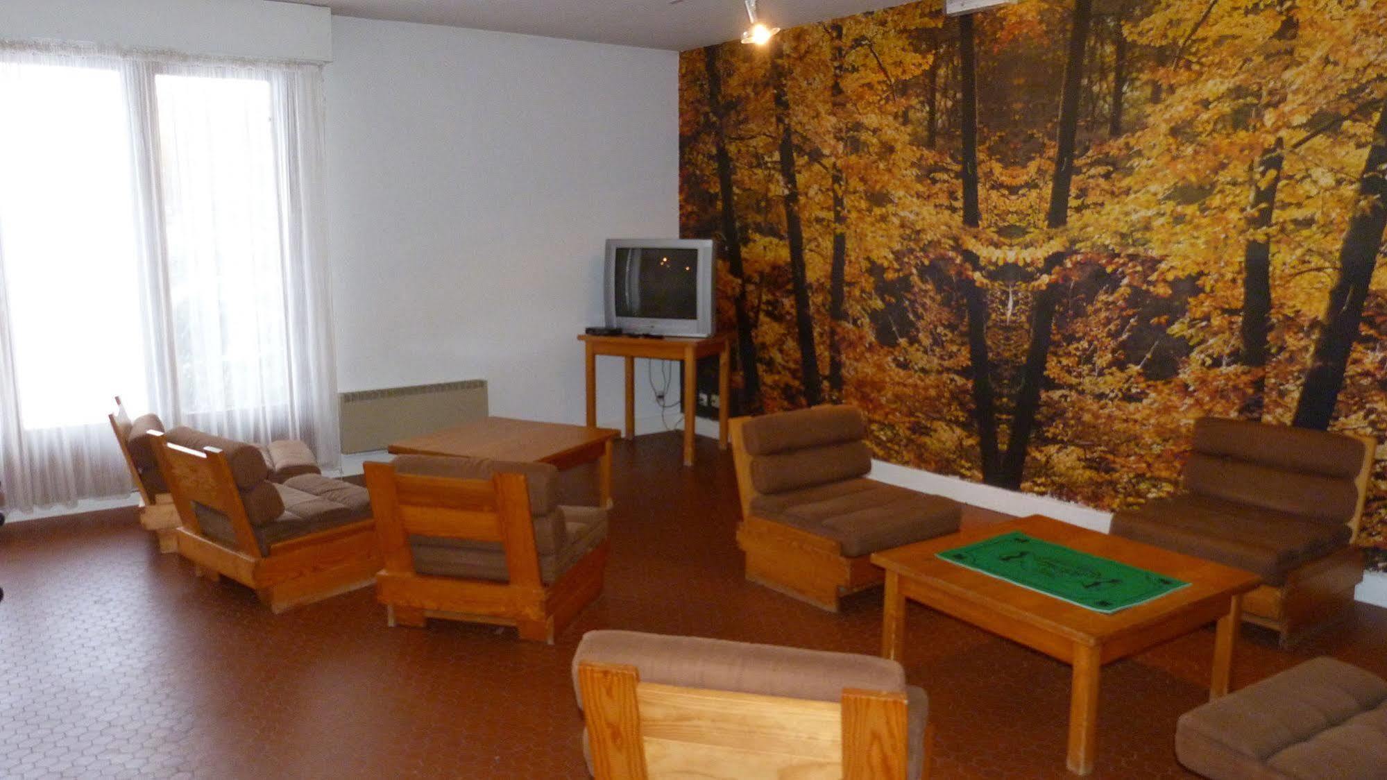 Residence Les Myrtilles Xonrupt-Longemer Zewnętrze zdjęcie